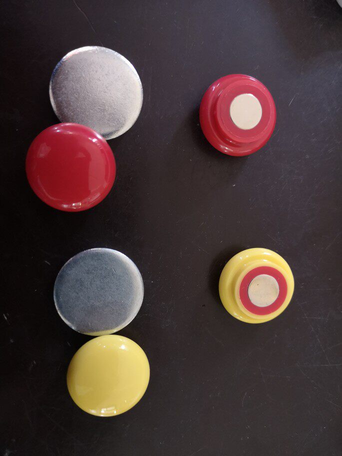 curtain weights 40G